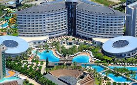 Hotel Royal Wings Antalya